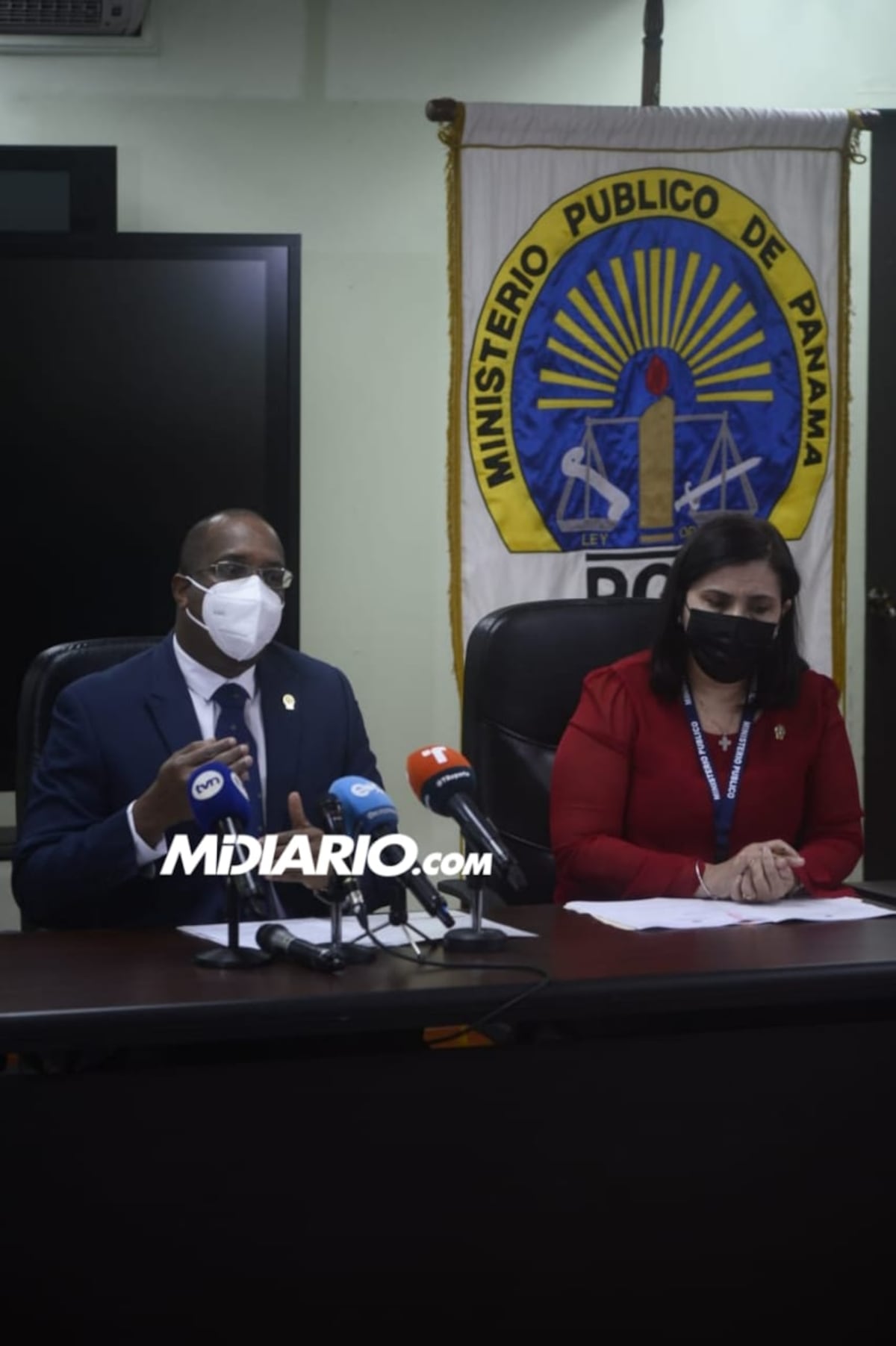 Angustiados. Vacunados clandestinamente se someterán a exámenes en el Gorgas para saber qué le pusieron. Buscan a otro sospechoso que se hacía pasar por médico