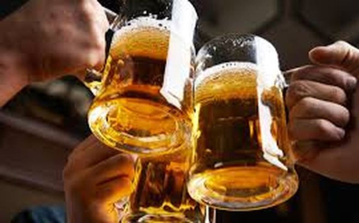 Usos de la cerveza en beneficio de tu piel y cabello