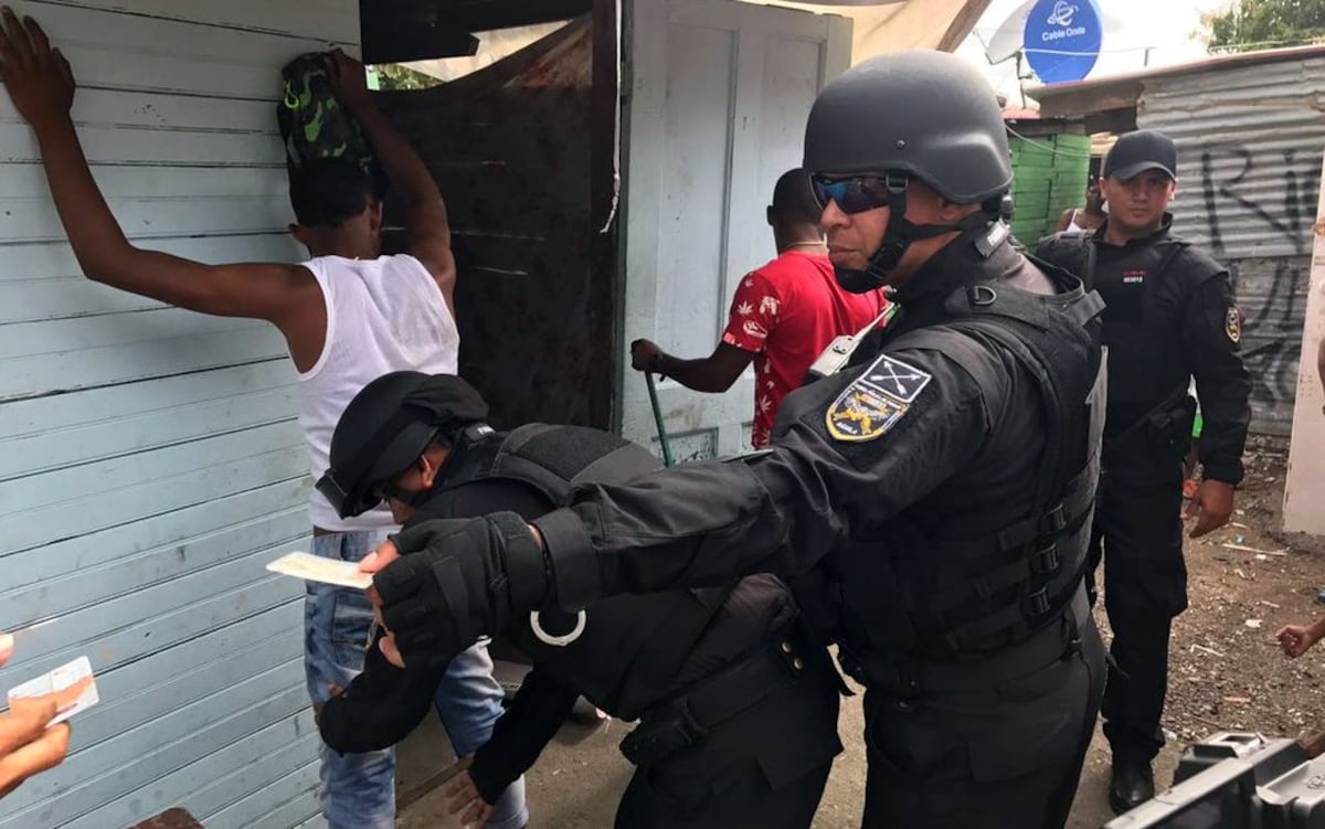 FTC Águila retiene a 419 personas en dos semanas