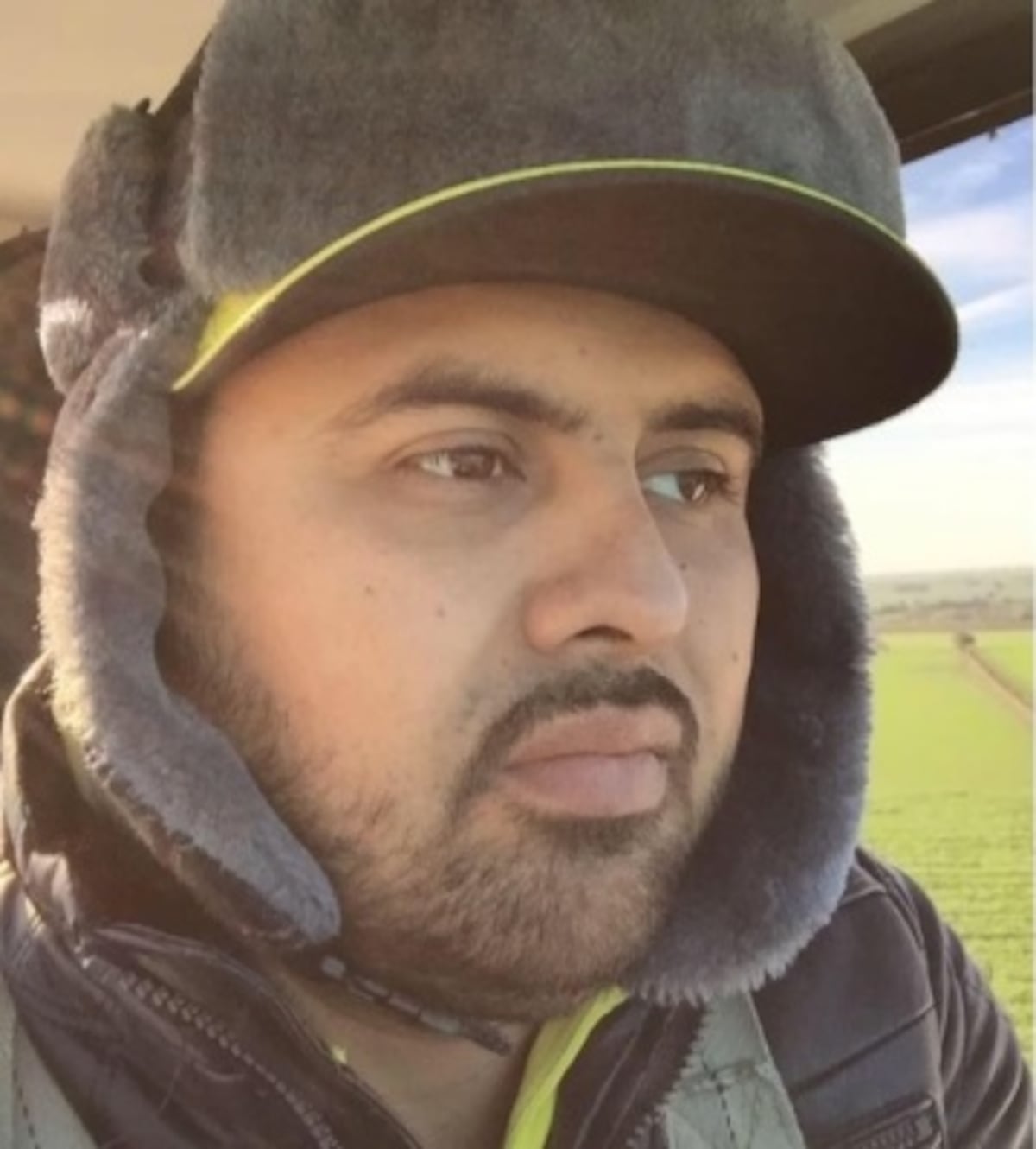 Unos nacen y otros mueren. Piloto pierde la vida en medio de una revelación de género