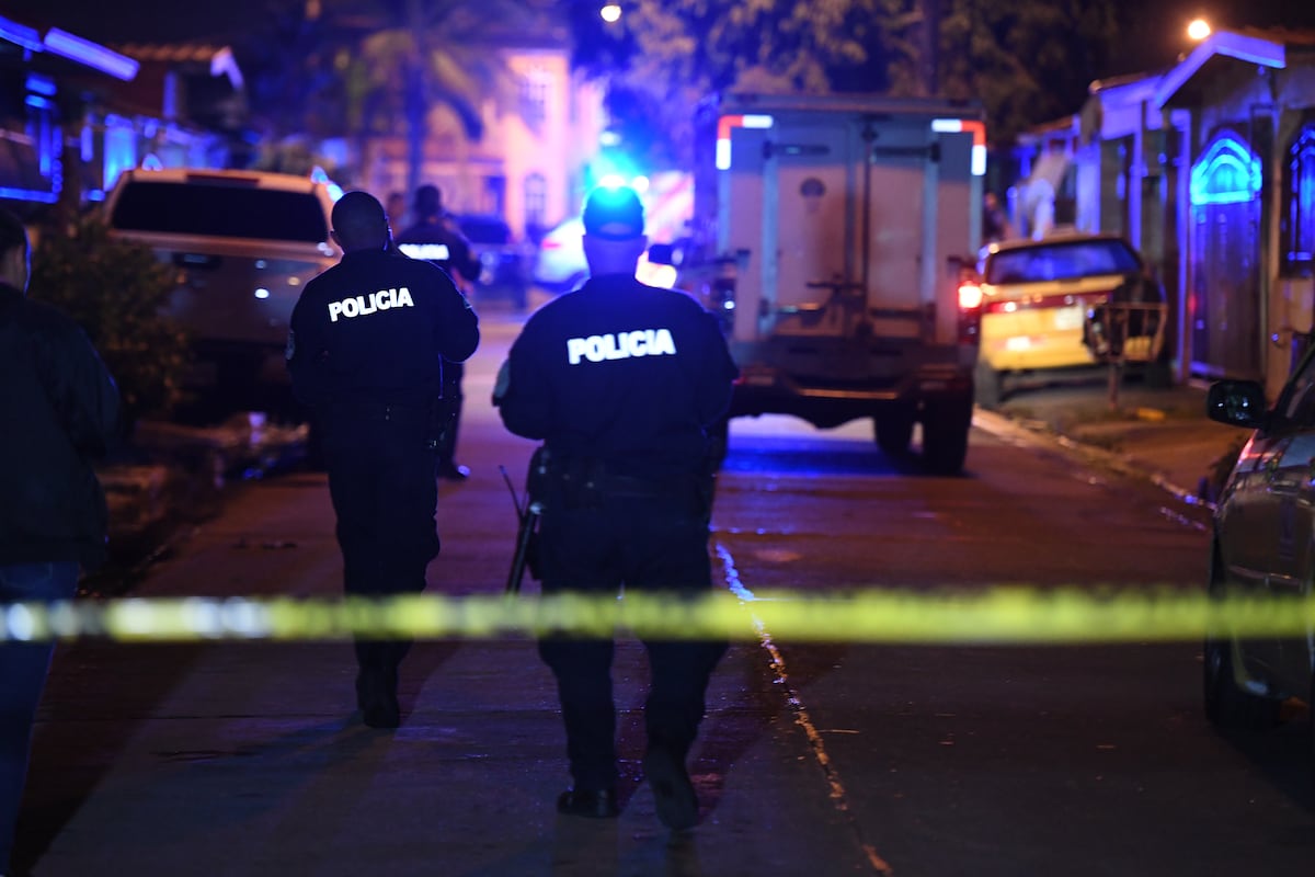 Revelan los nombres de las víctimas del incendio de Las Acacias y las causas