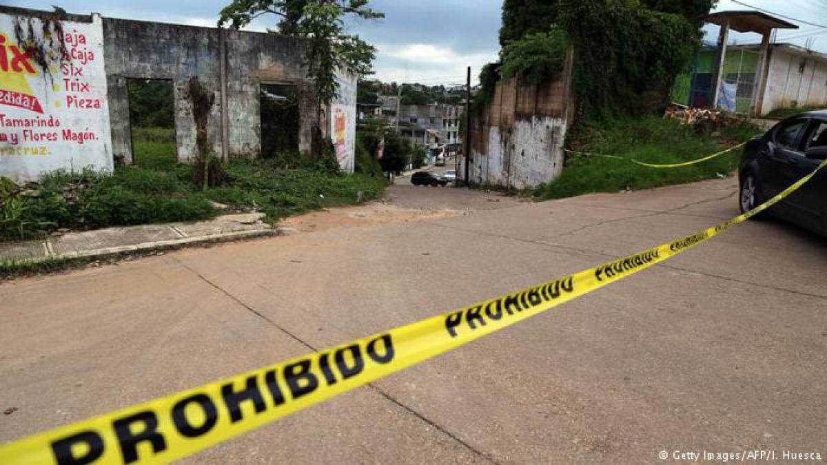 Asesinan a otra candidata del PRI de México, ya suman 113 víctimas