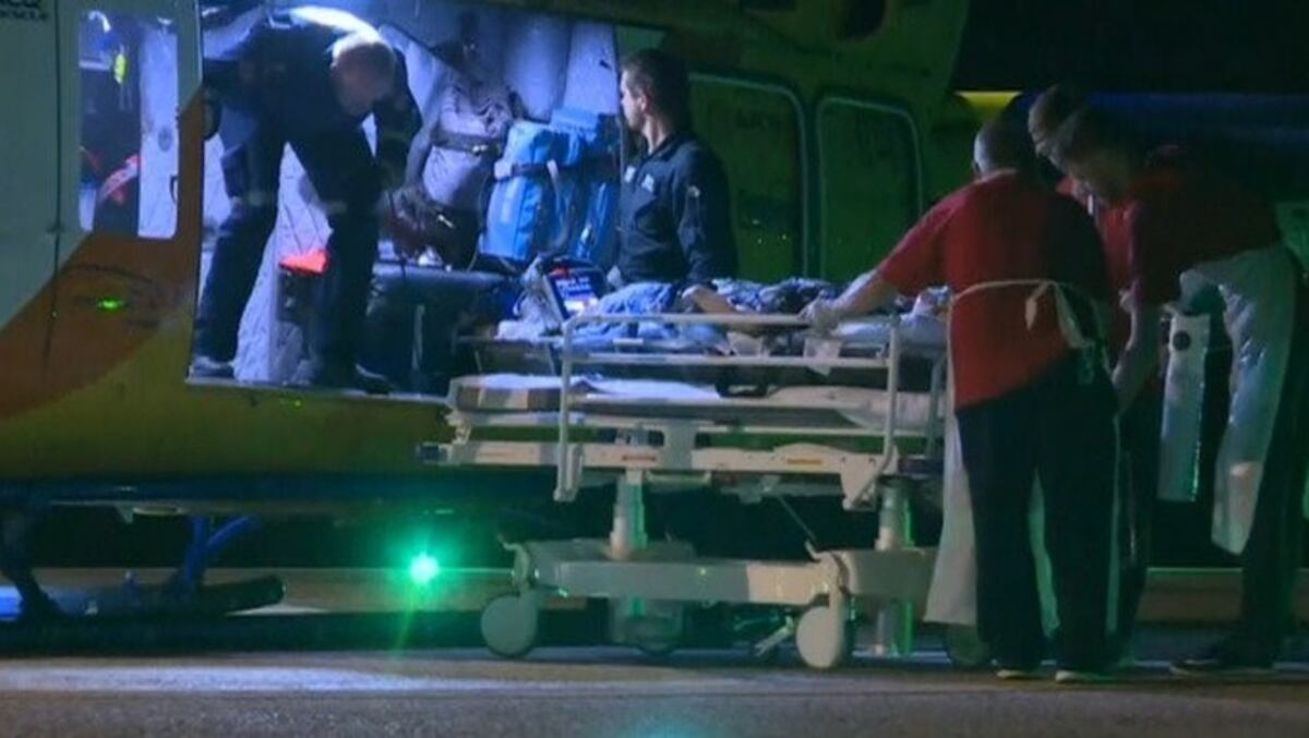 Preocupación en las playas australianas por ataques de tiburones