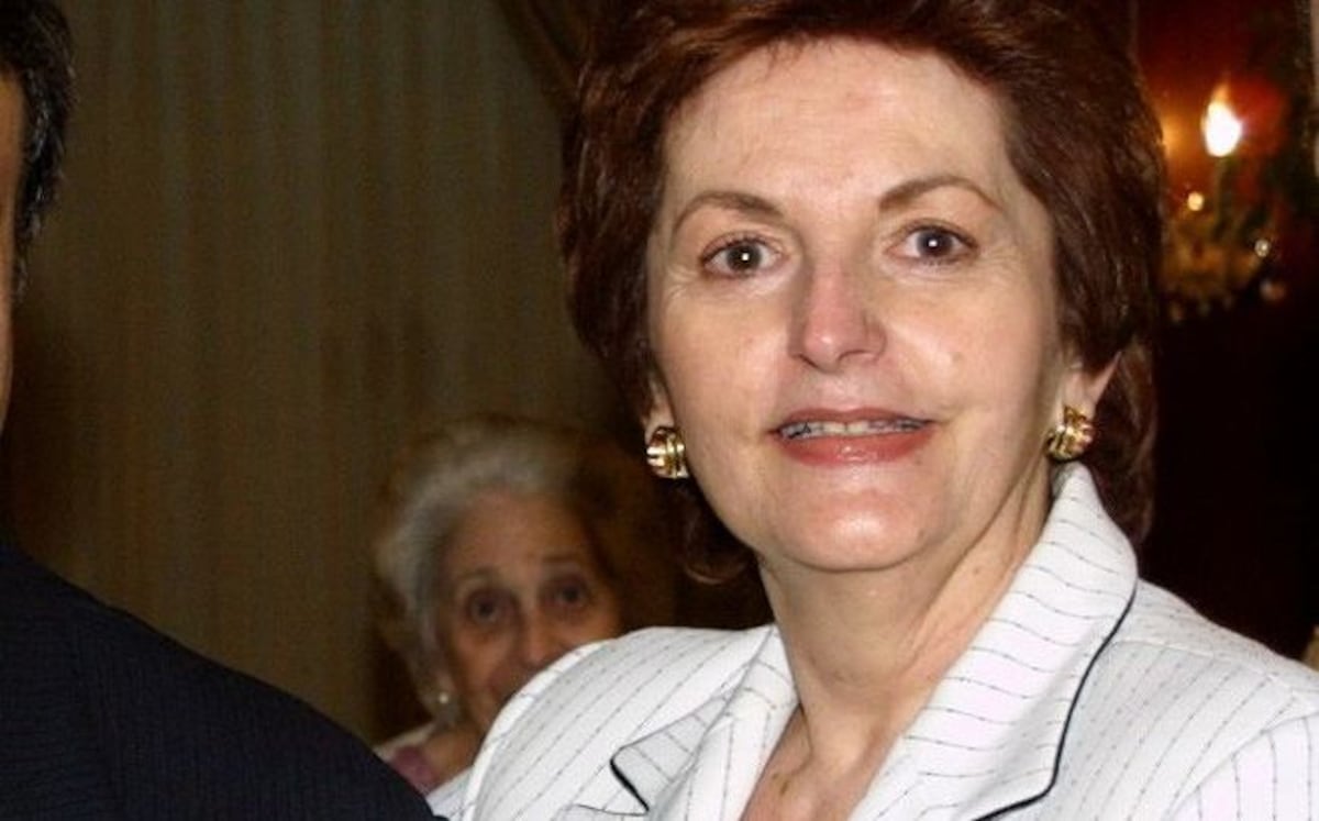 Muere expresentadora de noticias en Panamá. Diputados se pronuncian