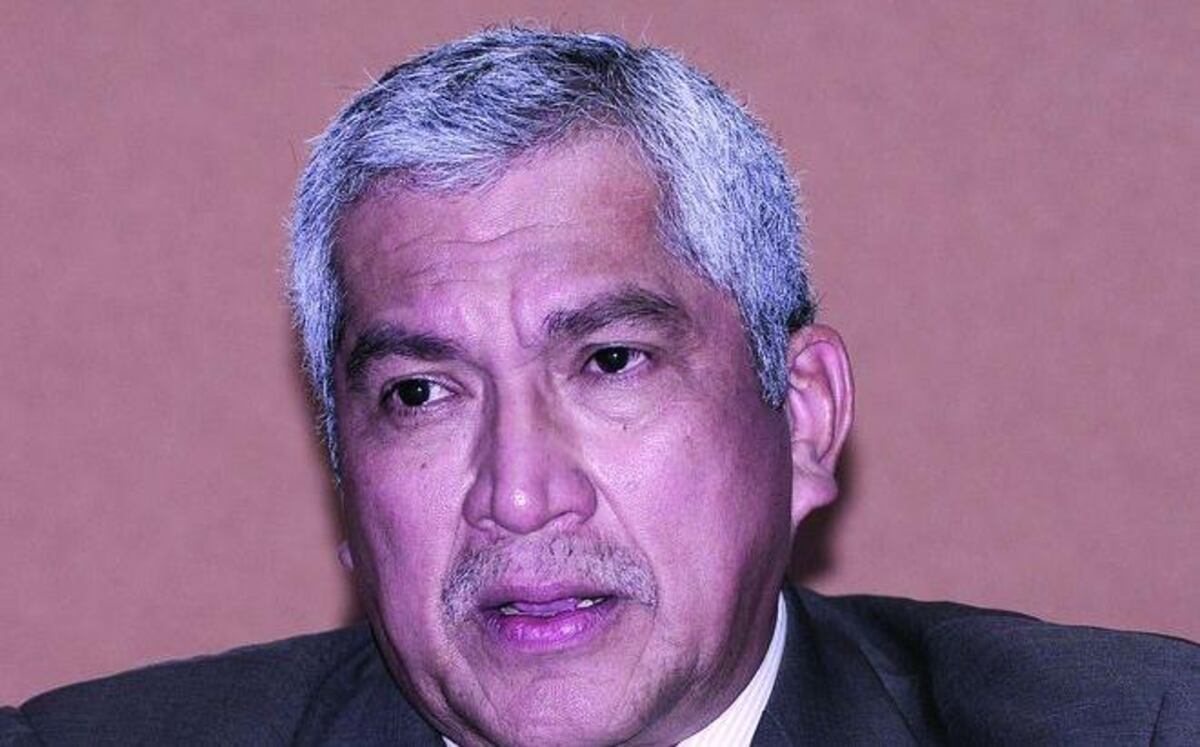 Gabinete aprueba designación de magistrados Zamorano y Arrocha¿Y Jerónimo Mejía?