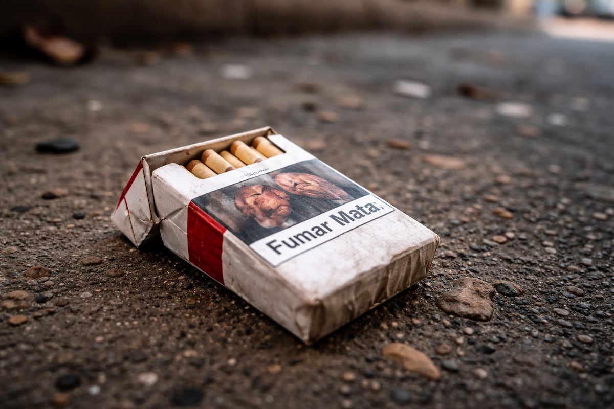 Amistades que matan. Apuñalan a un hombre tras discusión por un ‘blanco’ en Pozo Azul Arriba