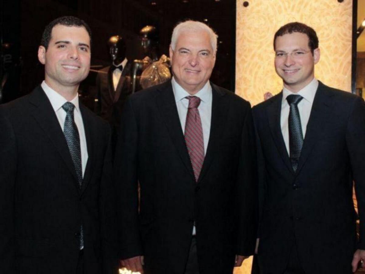 Cooperar para salvarse, sugirió el FBI a los hermanos Martinelli Linares