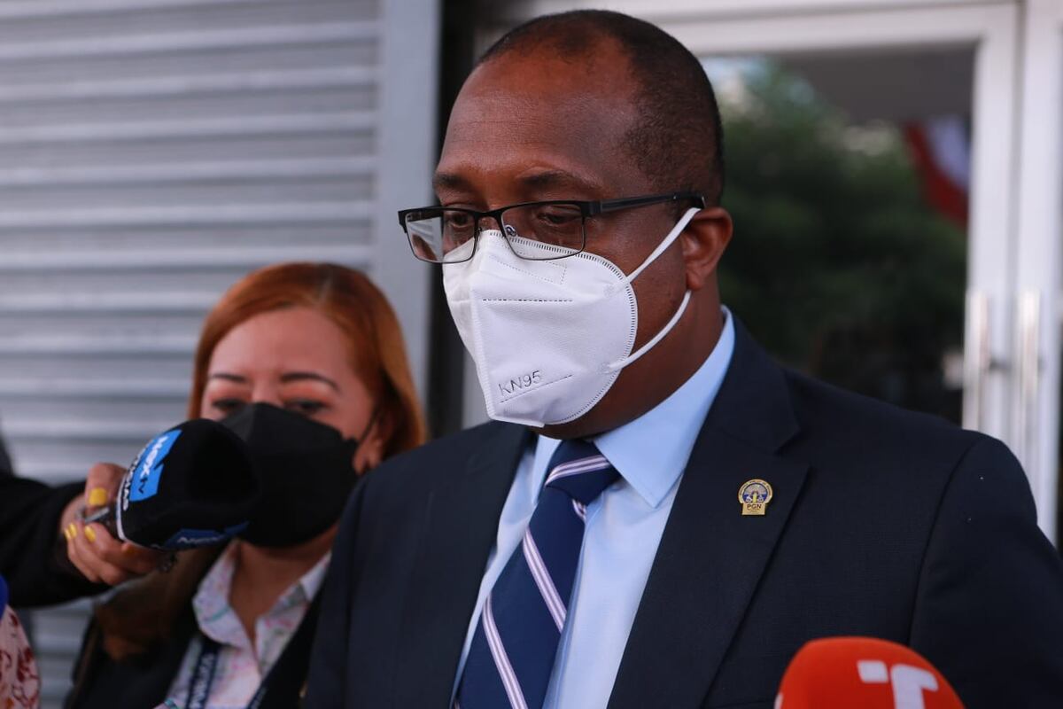 Así es el perfil de los involucrados en la Operación Fisher