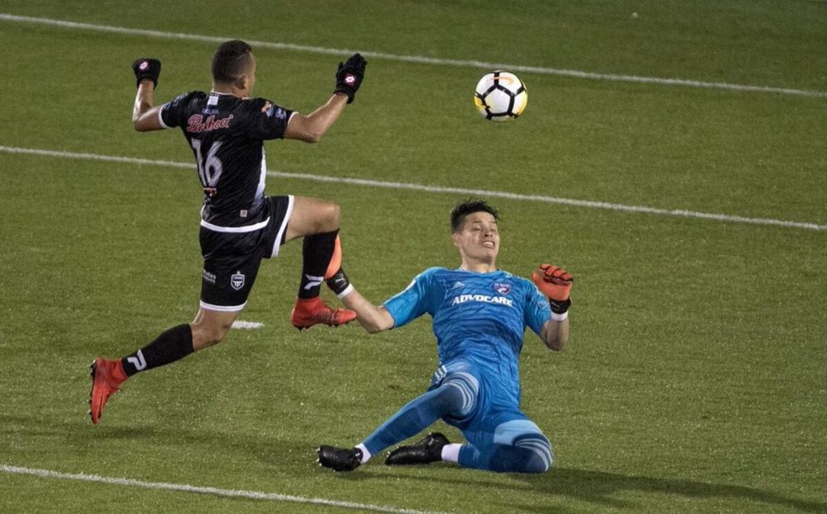 ¡MUCHO TAURO! Toros de Pedregal dejan en el camino a equipo de la MLS