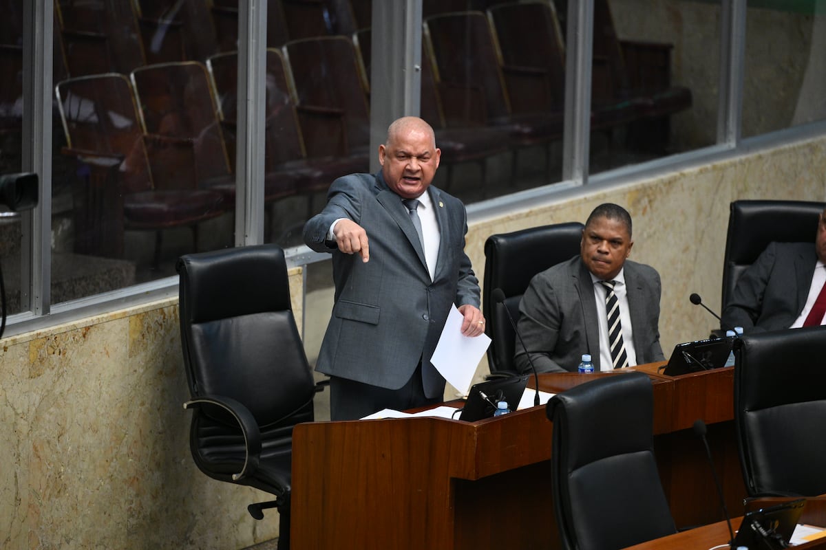 Presupuesto 2027 pasa a tercer debate; diputados aprueban nuevas excepciones a la ley de contrataciones