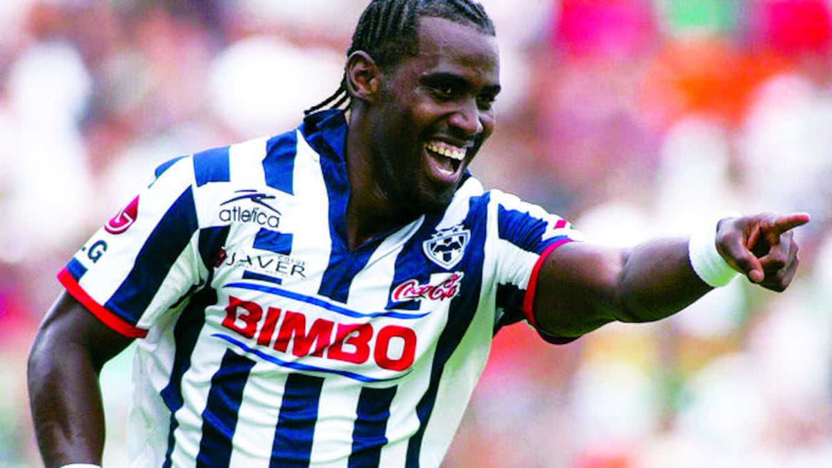 ‘El Coco’ Carrasquilla se suma a la historia: el panameño jugará la final con Pumas ante Cruz Azul