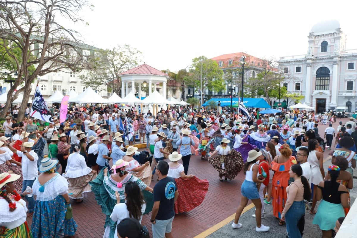 Casco Antiguo se prende este domingo con el primer Casco Peatonal del 2026