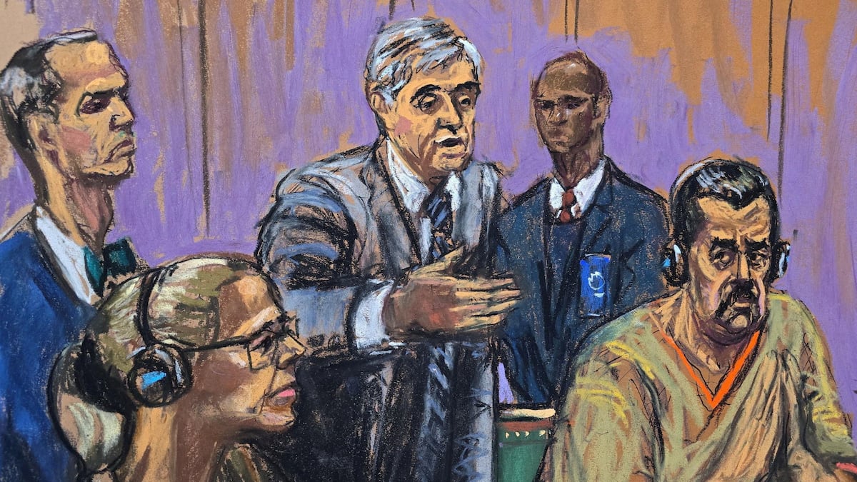 Maduro rompe el silencio desde prisión y llama a la reconciliación en Venezuela