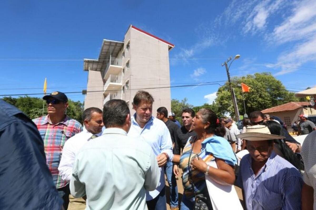 Varela propone pagar hospedaje a quienes necesiten operación