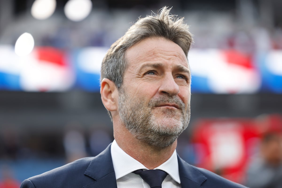 Thomas Christiansen: ‘Ese penalti nos costó el partido, pero hay que aprender’
