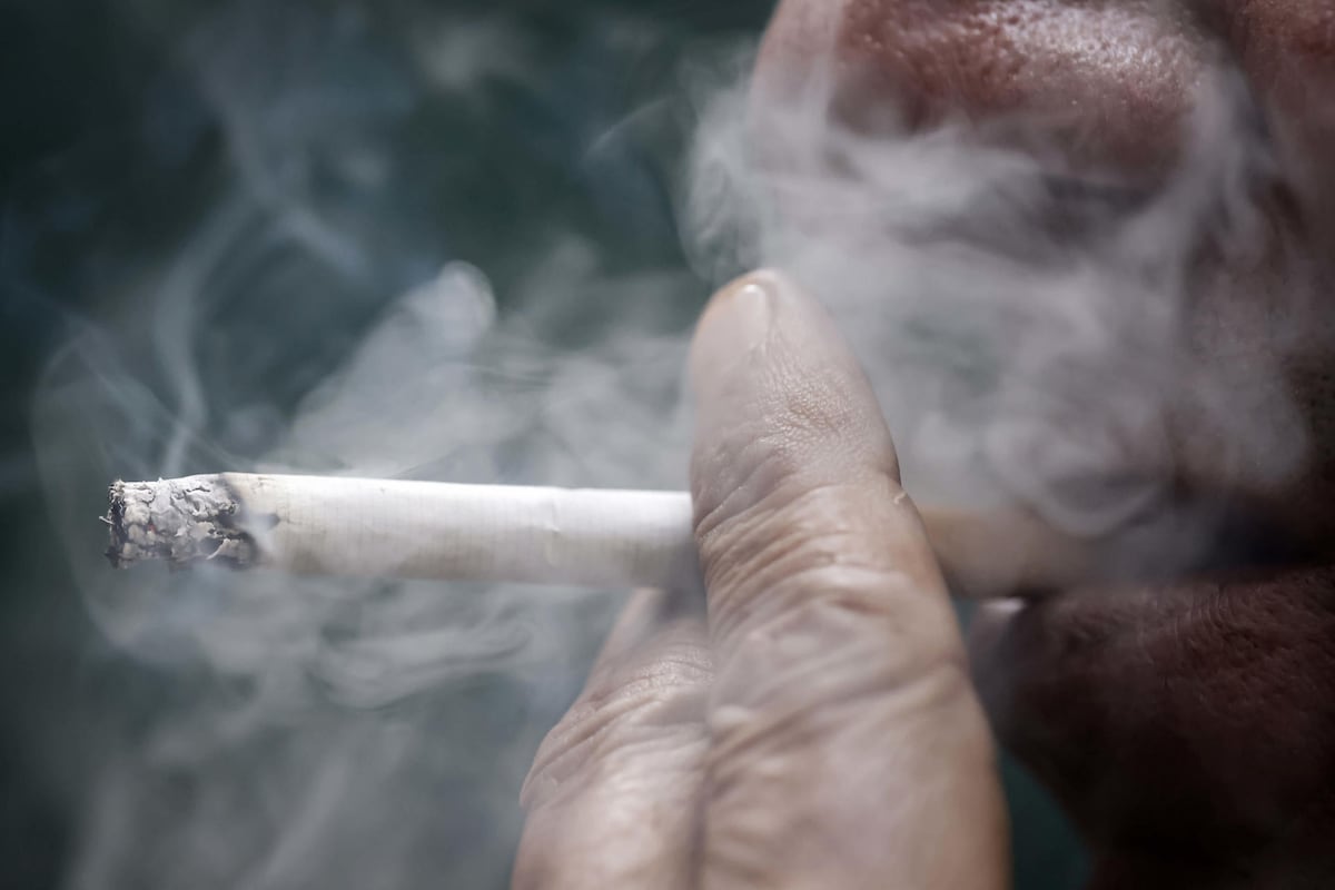 Panamá suma casi 50 clínicas para dejar de fumar: tratamiento gratuito y seguimiento profesional
