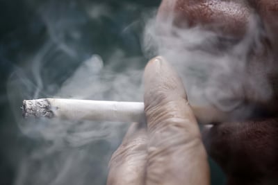 Brasil desarrolla vacuna experimental que busca bloquear el efecto de la nicotina en el cerebro