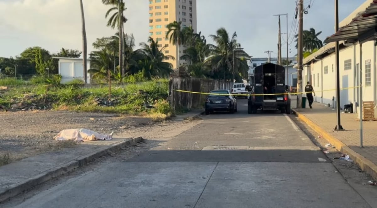 A tiros, puñaladas y misterio: La violencia desata el caos en el país