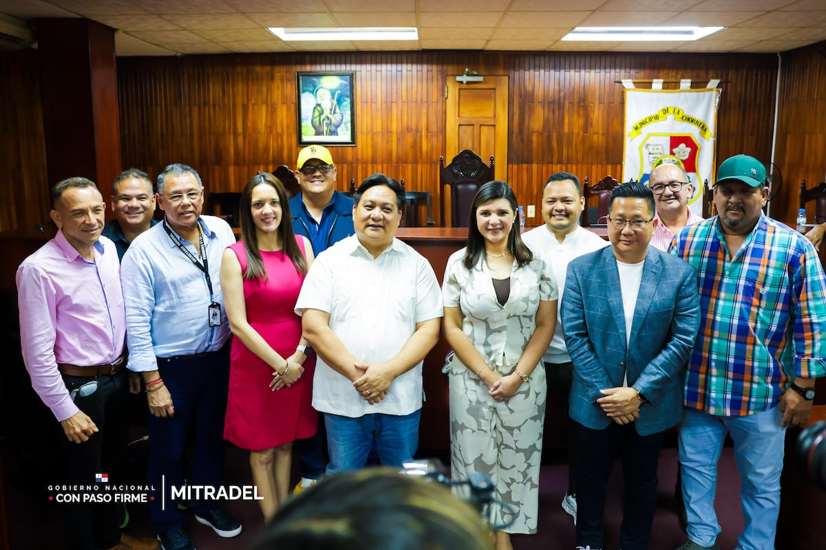 ¡Empleo pa’ La Chorrera! Viene nueva Bolsa con más oportunidades