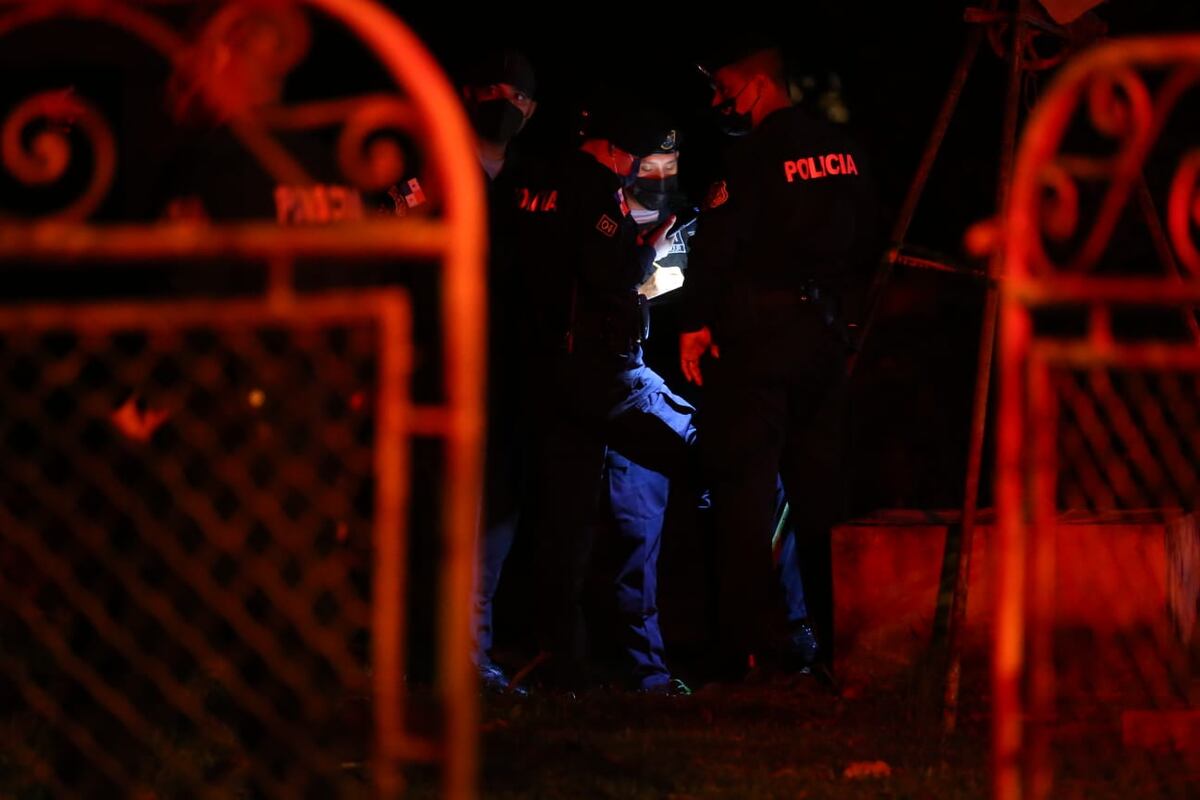 Ordenan la detención preventiva para investigado por homicidio en el corregimiento de Juan Díaz