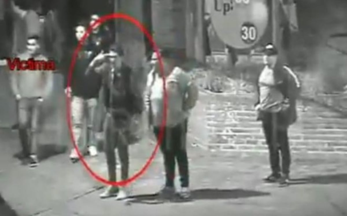 Matan a una futbolista de una puñalada