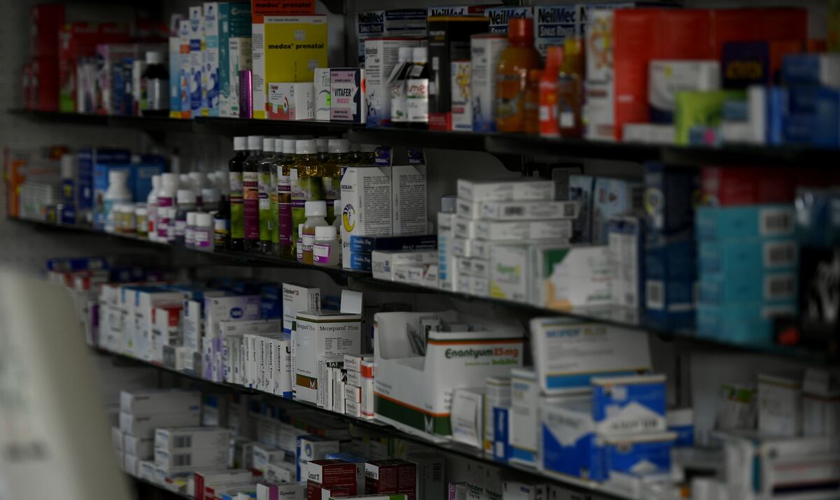 Se debe ajustar decreto sobre rebaja a medicamentos