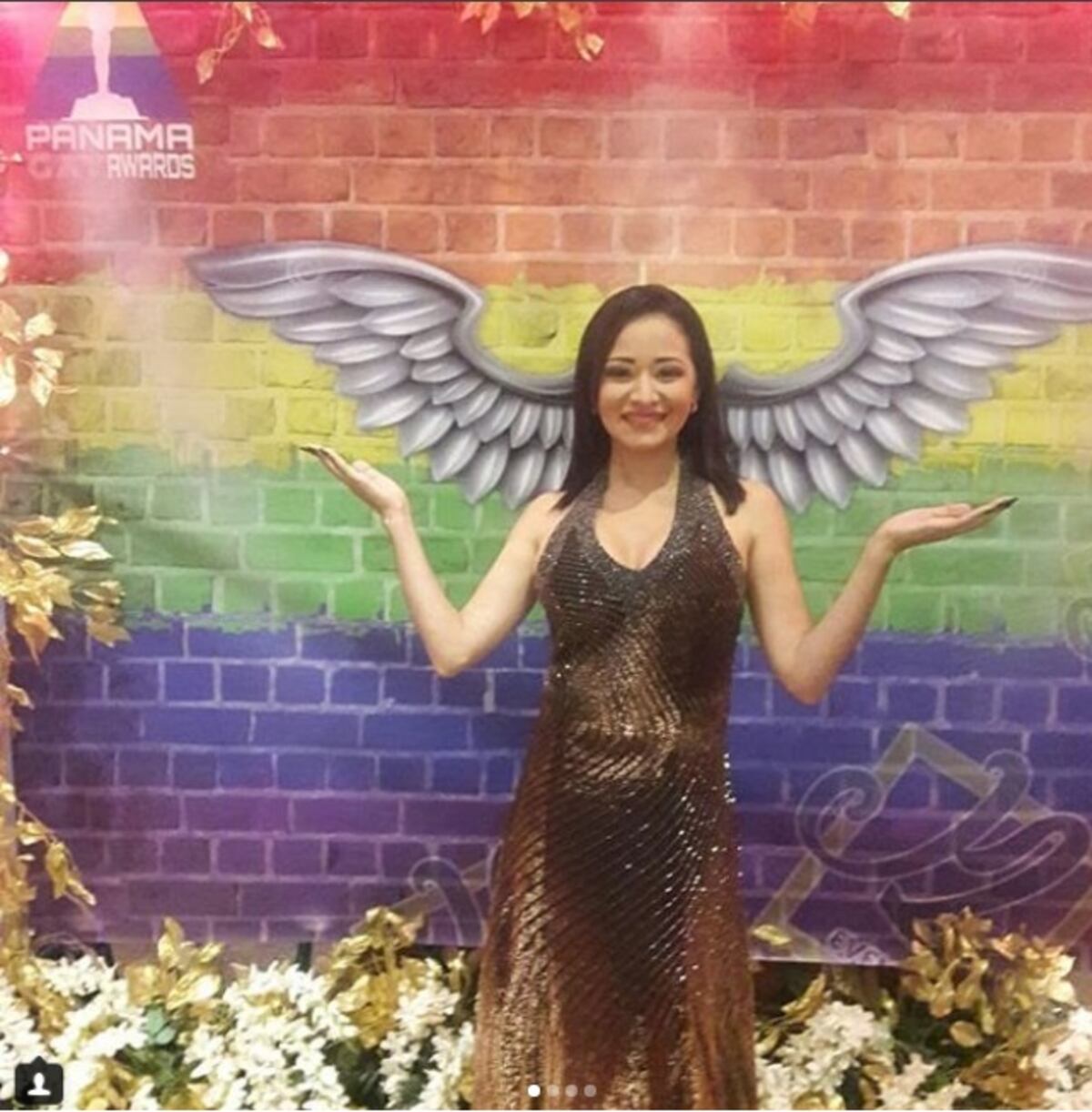 Excara de TV plantea en sus redes su mayor temor ante el rechazo de la unión gay