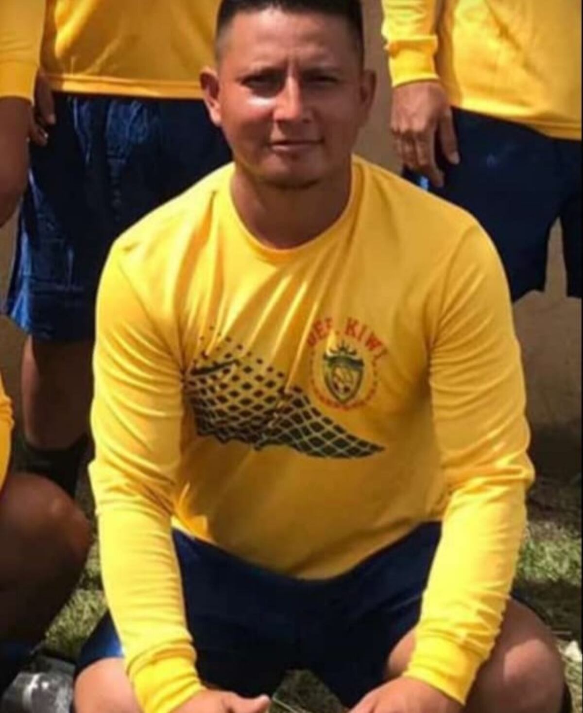 ¿Dónde está Omar? Sus familiares en Antón viven días de angustia