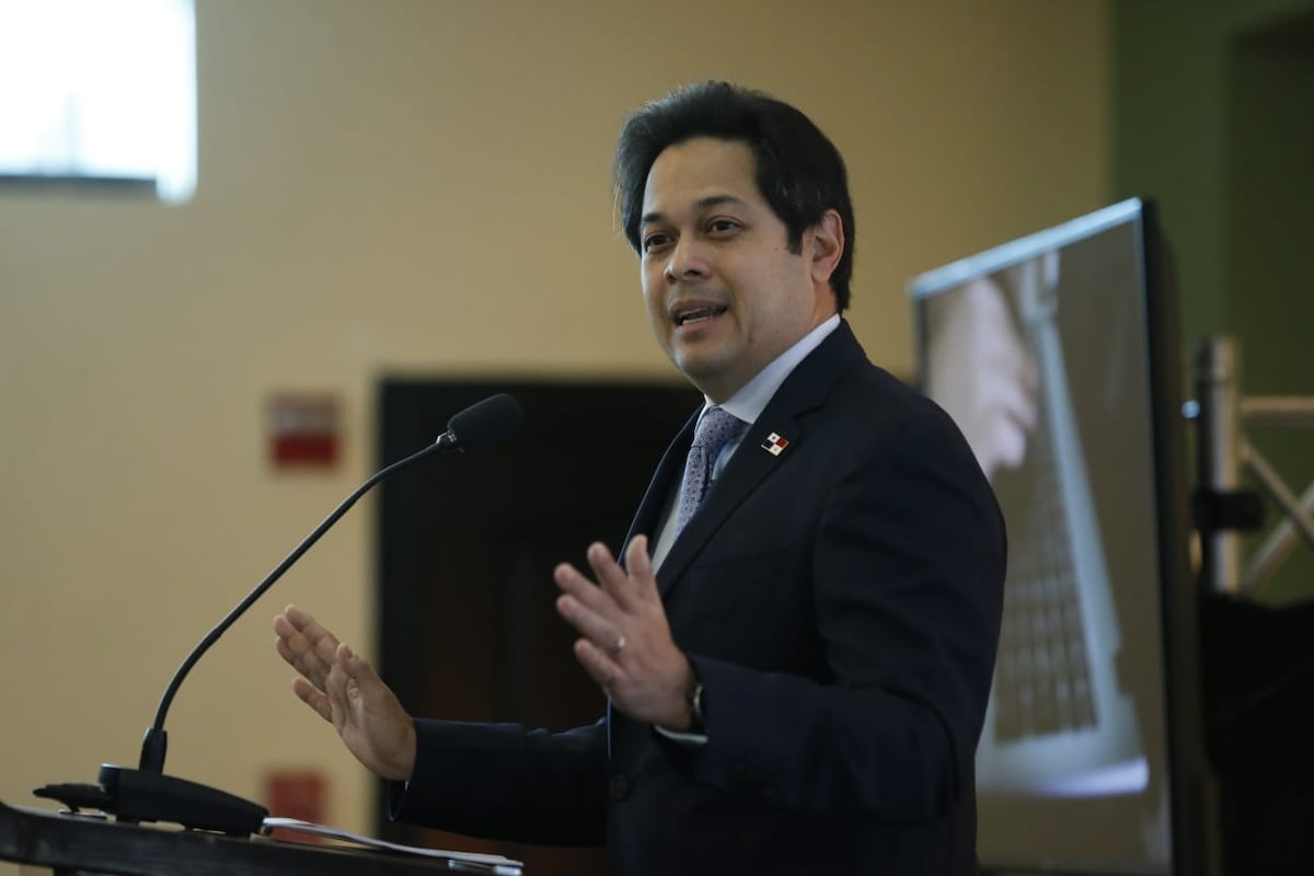 DGI va detrás de las ganancias ilícitas de los corruptos en Panamá