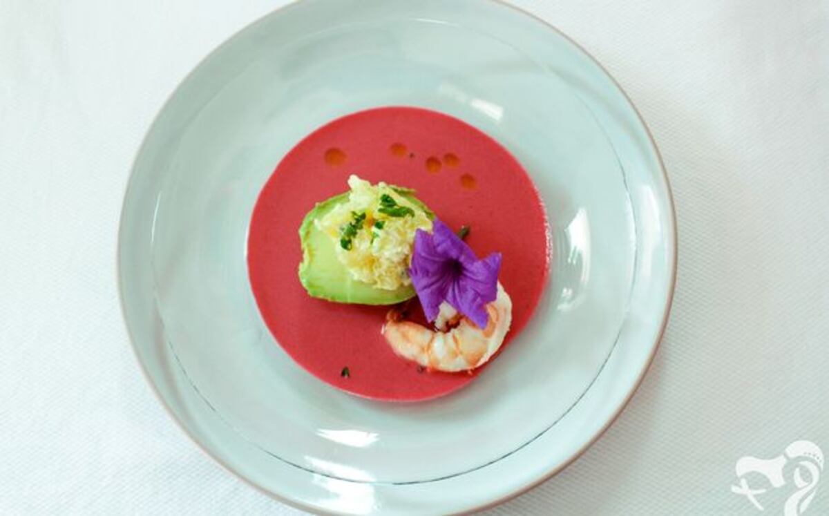 Revelan el menú del Papa.Entérate lo que comerá en Panamá