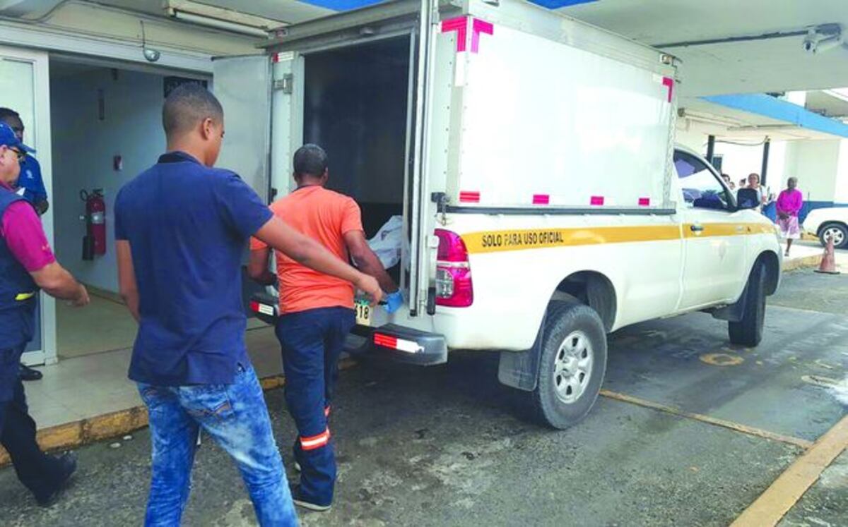 Investigan muerte de colombiana cuyo cuerpo fue hallado en María Chiquita, Colón