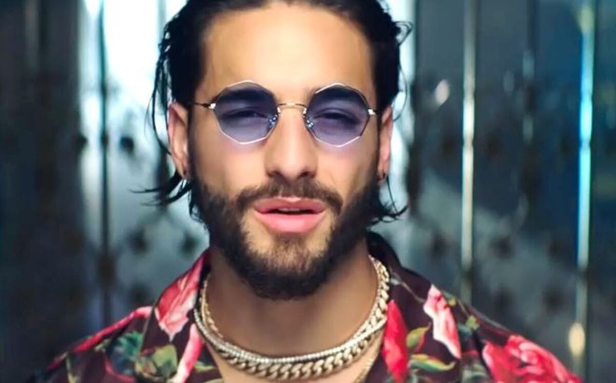 Dos venezolanos estarían involucrados en robo a Maluma en Rusia