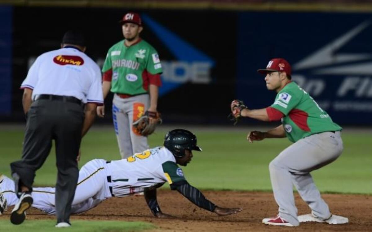 ¡CHIRIQUÍ CAMPEÓN! Calicho se corona en el Mayor 2018