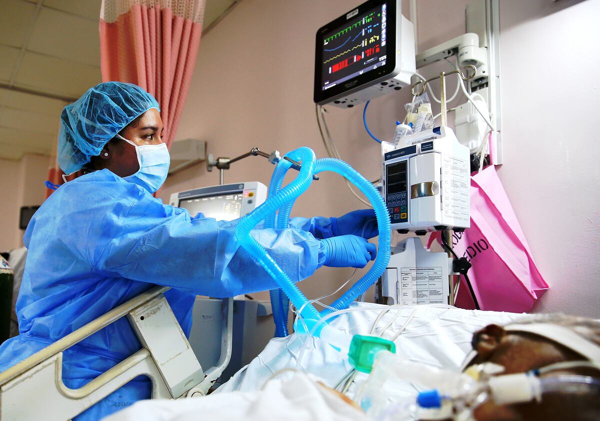 Descubren que conocido fármaco reduce tasa de muertes por covid-19 hasta en un tercio