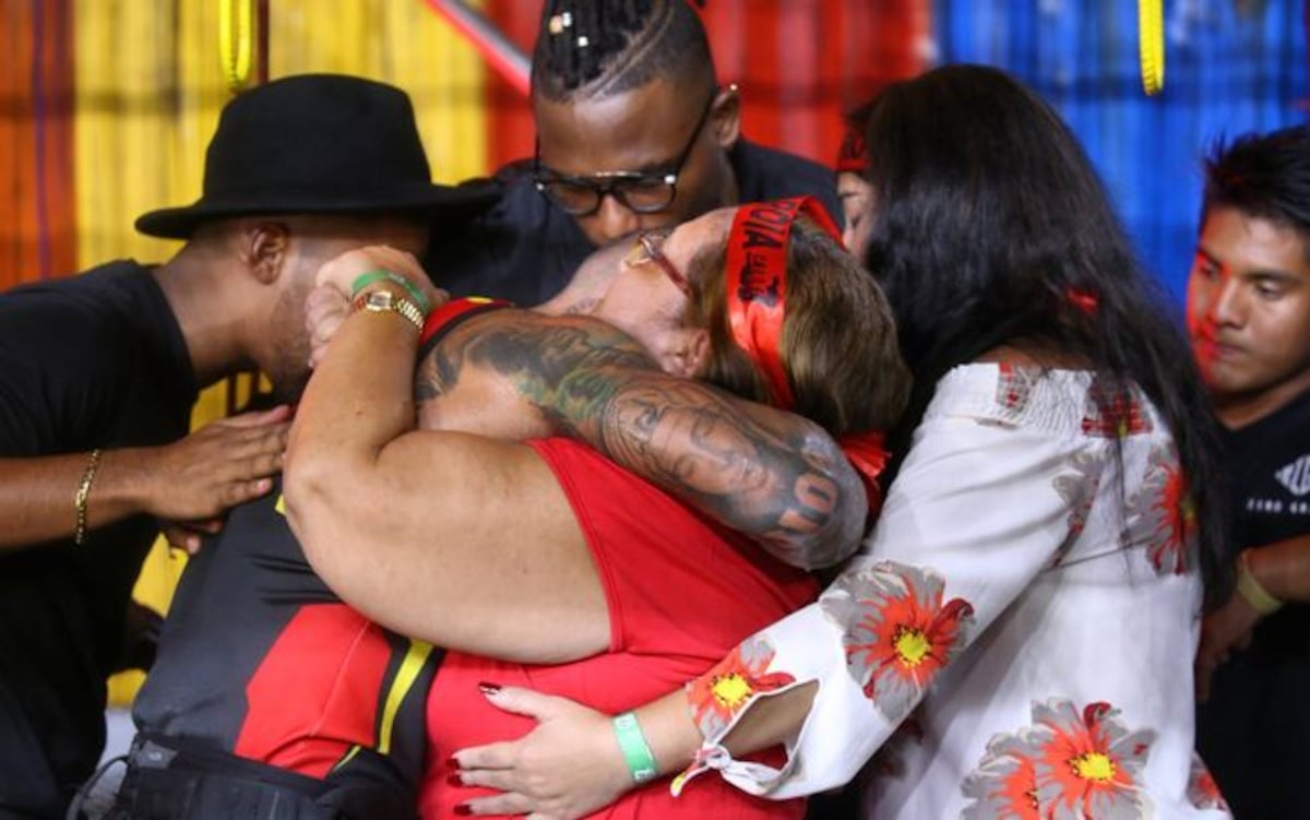 Yoani, nueva tricampeona de Calle 7. Entérate quién se retira y quién más ganó