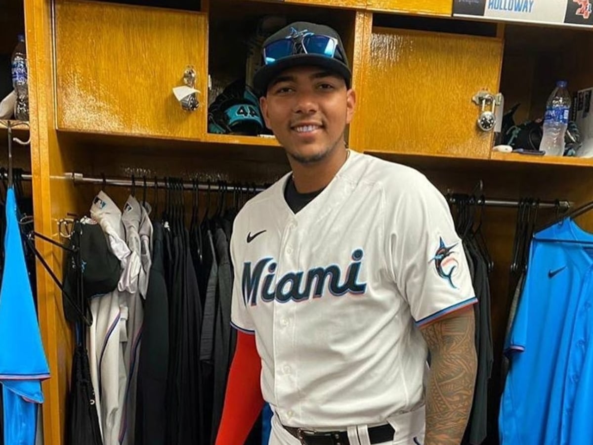 El panameño Humberto Mejía estaría por cumplir el sueño de llegar a Grandes Ligas