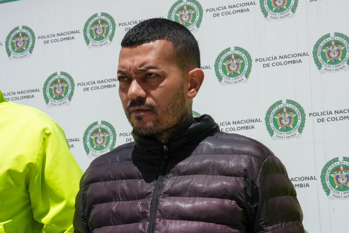 Detenido ‘el Costeño’, quinto implicado en atentado al senador colombiano Uribe Turbay