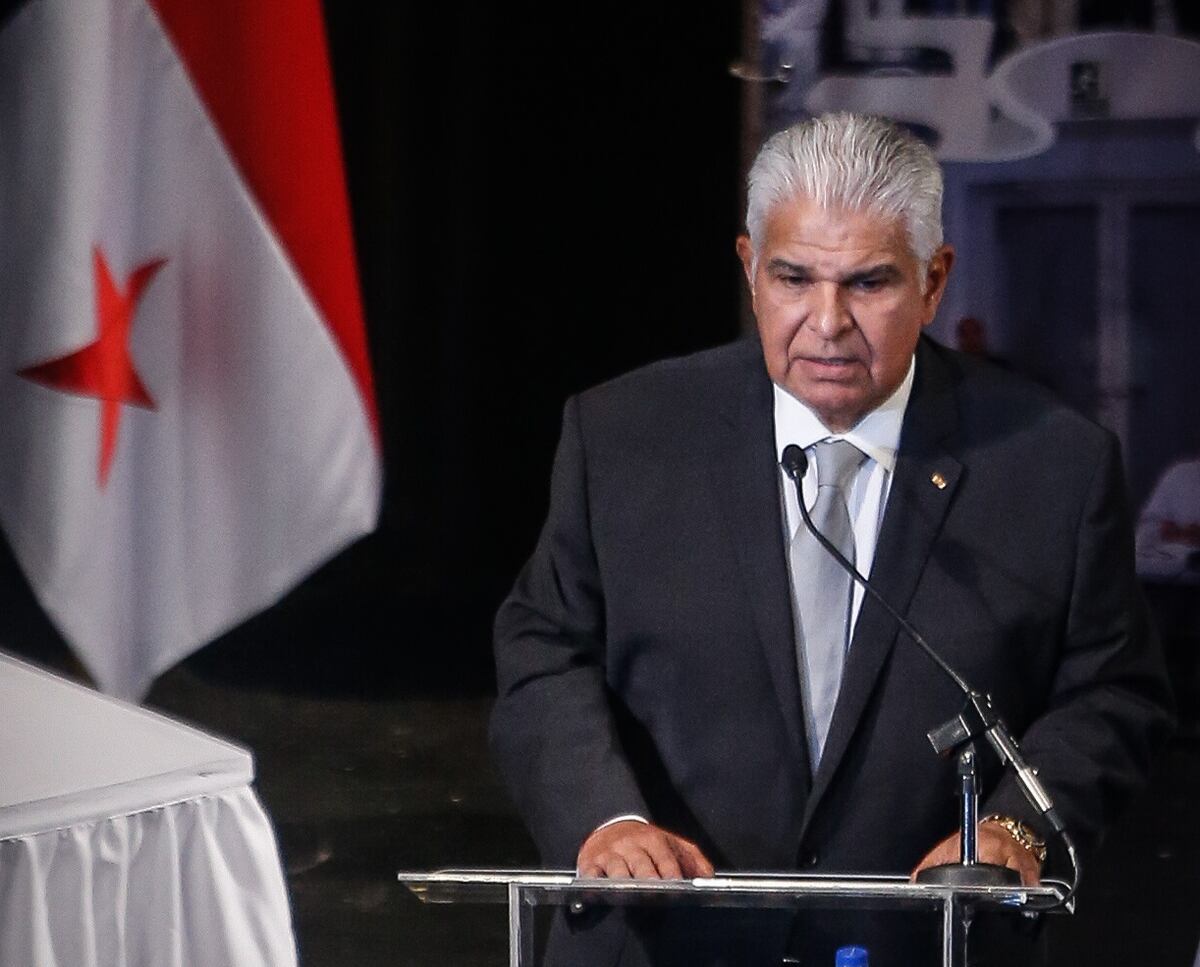 Mulino confirmaría este jueves los primeros nombres de su gabinete