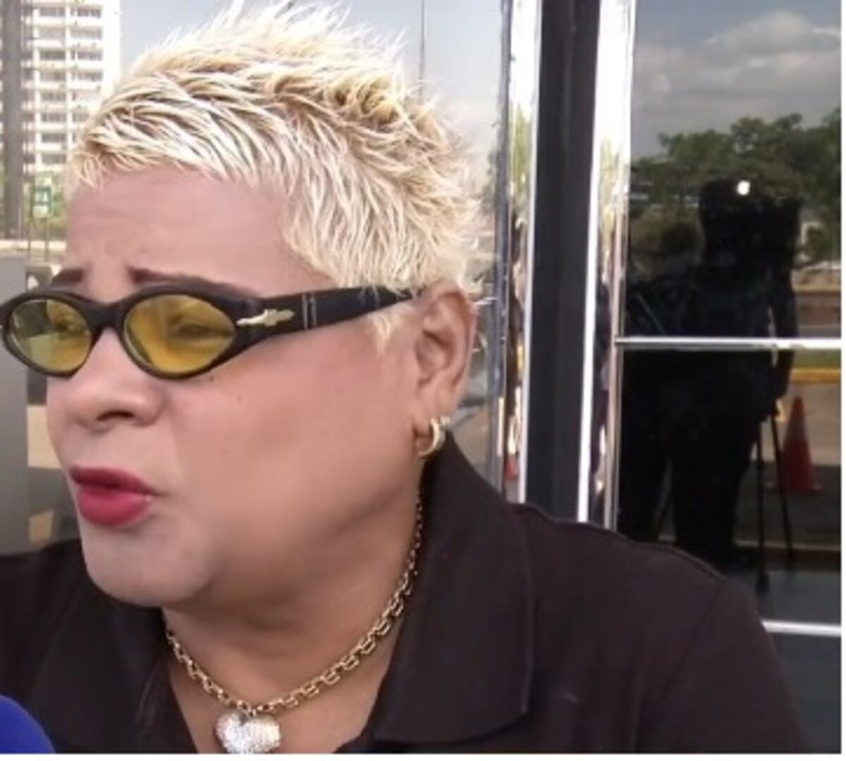 'Al padre Cosca le podrían imputar cargos'