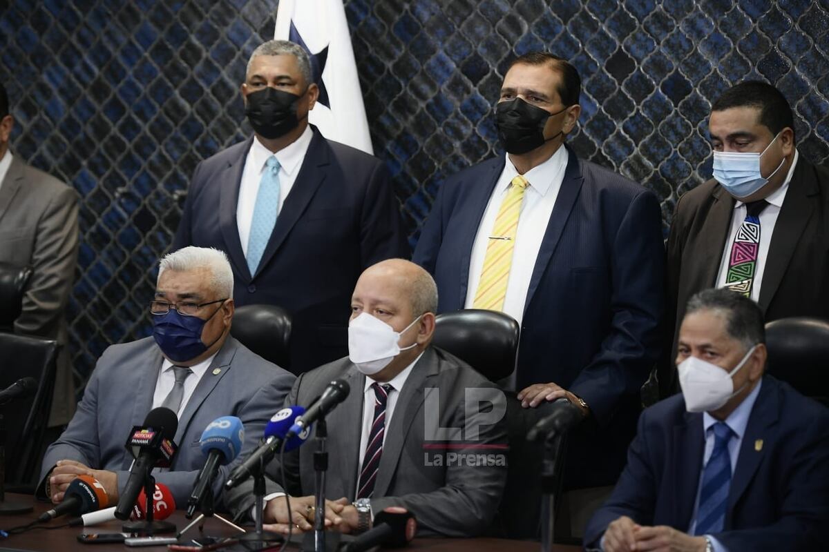 Magistrados del Tribunal Electoral se reunirán con diputados para abordar las reformas electorales