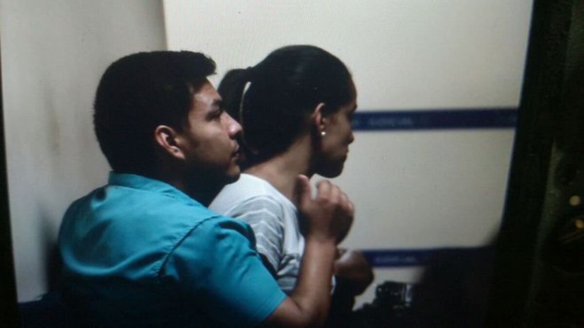 Liberan a supuesta Dra. venezolana,pero le imputan cargos por ejercicio ilegal