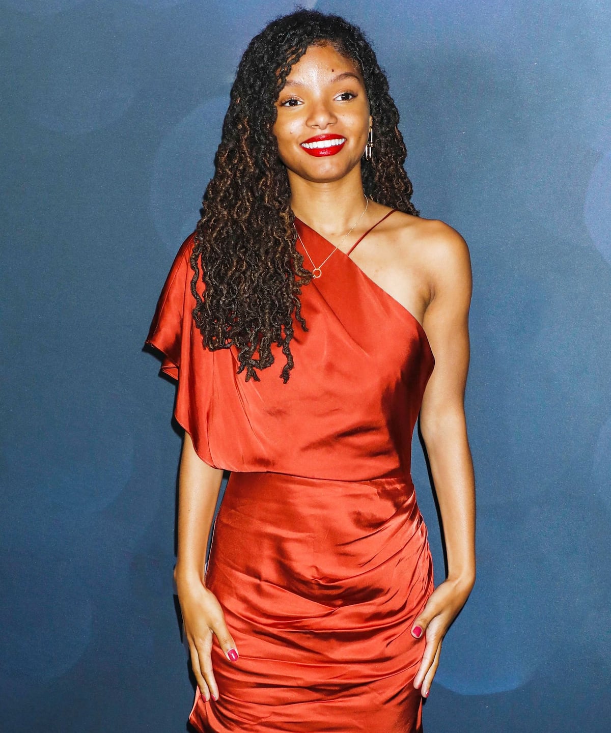 Racismo por La Sirenita Negra +Fotos