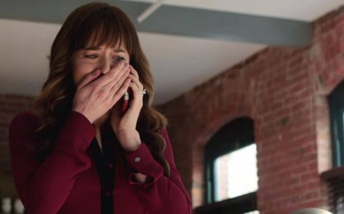 Nuevo tráiler de 50 sombras liberadas presentó revelador desenlace