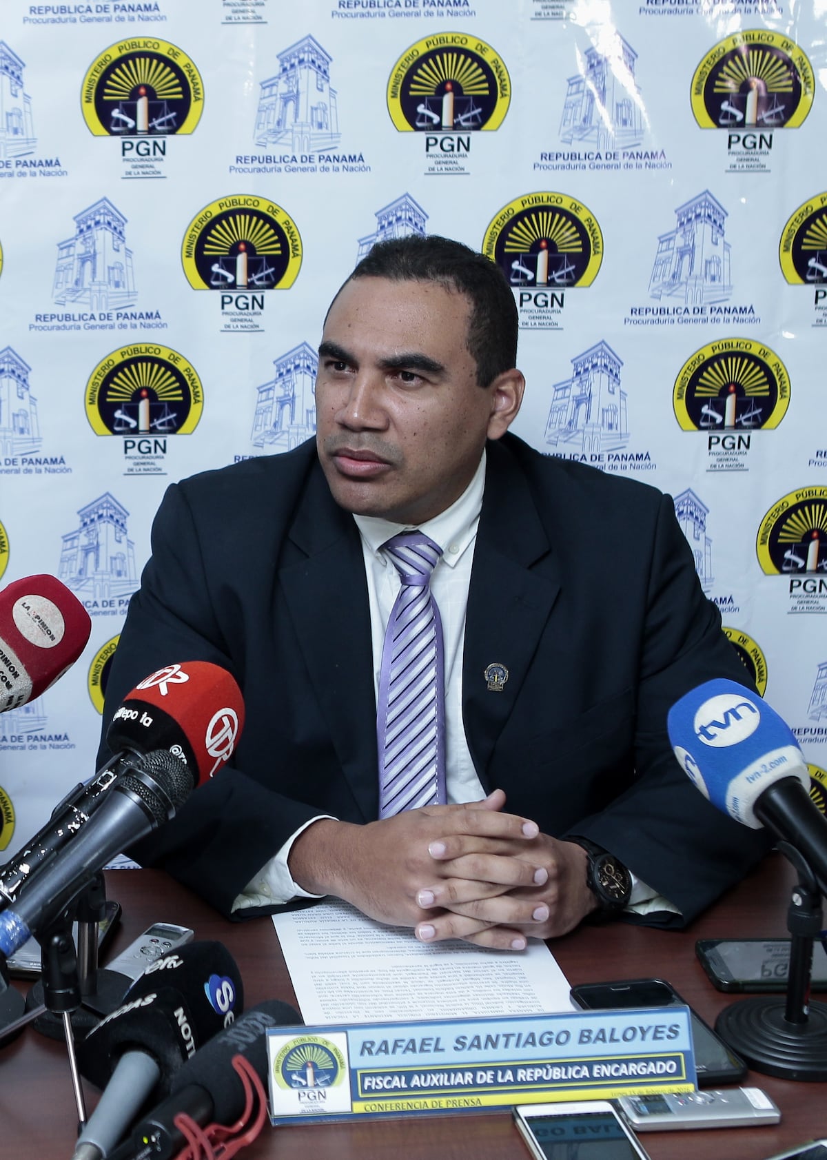 El área metropolitana tendrá un nuevo fiscal de homicidio y femicidio