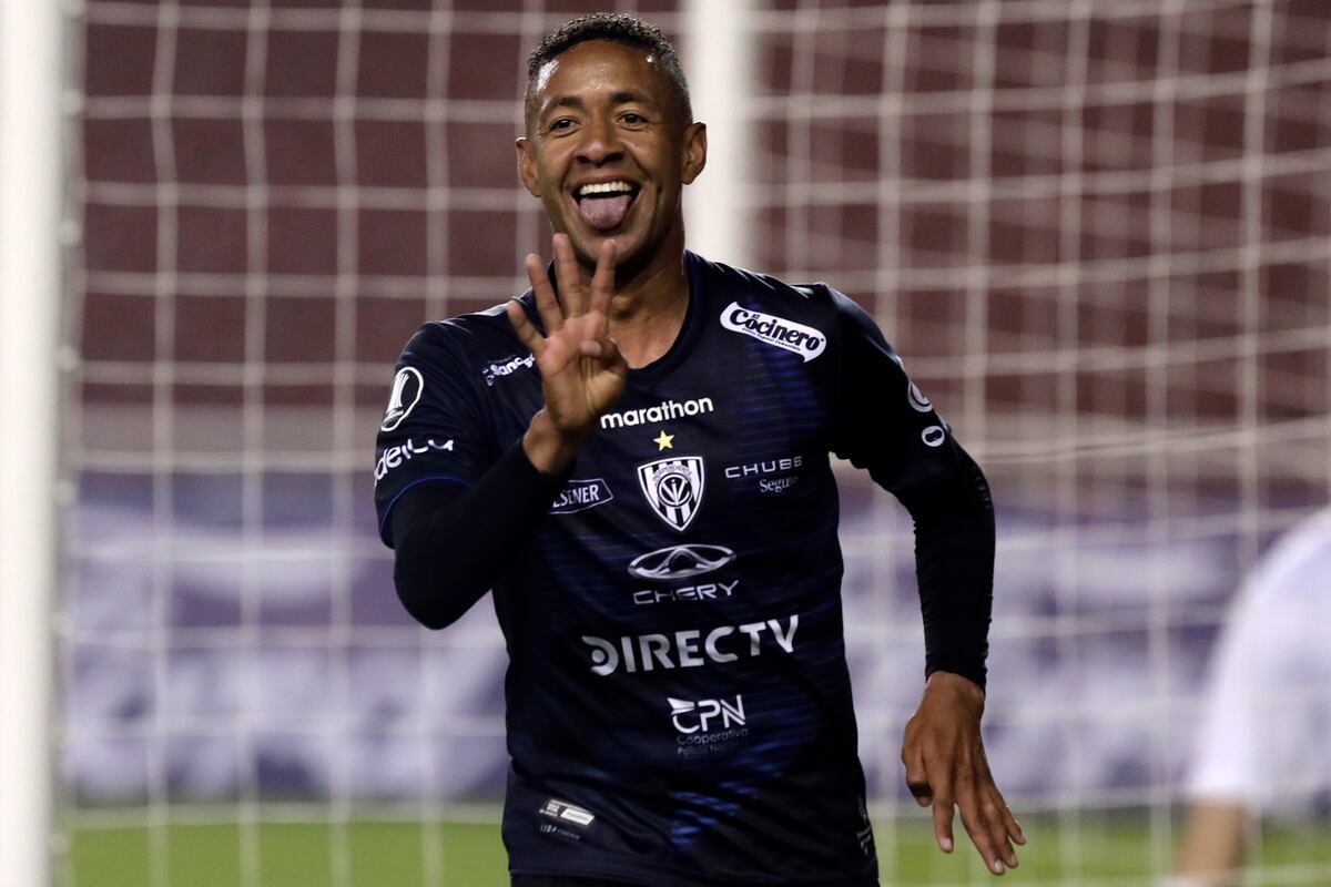 Gaby Torres está libre de covid-19 y se reporta listo para jugar en Barranquilla