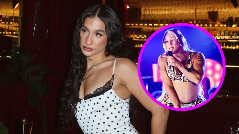 VÍDEO | ¿Gemelos separados al nacer? El Urri y Aliah Maurette alborotan las redes por su parecido