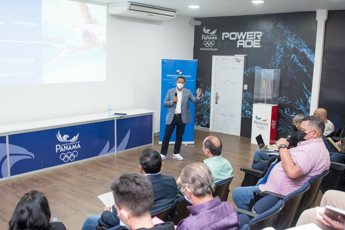 Proyecto de Ley General del Deporte y la Recreación será presentada en julio al Consejo de Gabinete