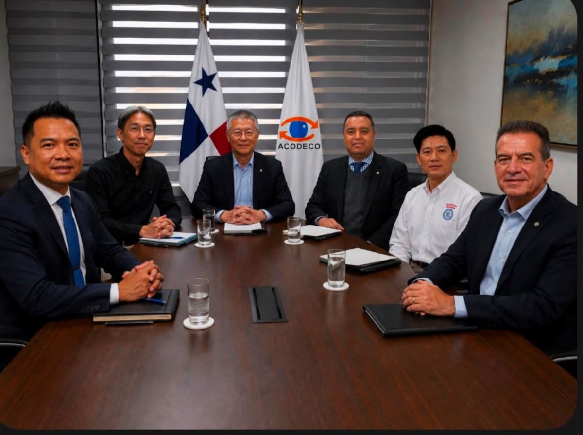 Acodeco y comerciantes pactan acciones para mejorar venta de gas de 25 libras
