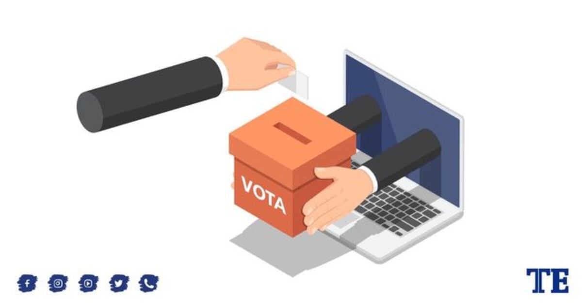 Tribunal Electoral se emberraca. Dice que hay quienes mienten 