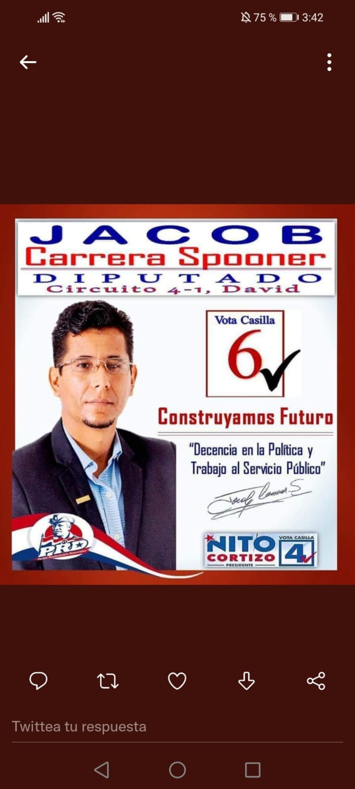 Pleno de la Corte nombra a dos personas vinculadas al PRD como magistrado principal y suplente del Tribunal Electoral